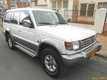 Mitsubishi Montero V43 WAGON MT 3000CC 5P AA