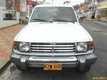 Mitsubishi Montero V43 WAGON MT 3000CC 5P AA