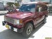 Mitsubishi Montero V43 WAGON MT 3000CC 5P AA