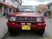 Mitsubishi Montero V13 MT 3000CC 3P