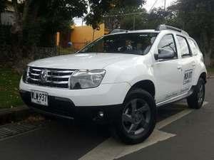 Renault Duster DYNAMIQUE MT 2000CC 4X4