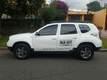 Renault Duster DYNAMIQUE MT 2000CC 4X4