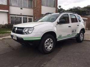 Renault Duster EXPRESSION MT 1600CC 4X2