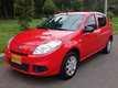 Renault Sandero AUTHENTIQUE MT 1600CC 8V SA