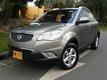 Ssangyong Korando C TP 2000CC TD 2AB 4X2