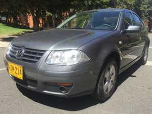 Volkswagen Jetta CLASSIC MT 2000CC AA