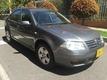 Volkswagen Jetta CLASSIC MT 2000CC AA