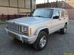 Jeep Cherokee LAREDO AT 4000CC