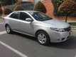 Kia Cerato Forte 1.6 MT 1600CC 2AB ABS