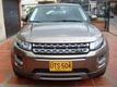 Land Rover Range Rover EVOQUE PURE TP 2000CC T 5P