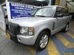 Land Rover Range Rover Sport HSE AT 4.4