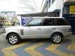 Land Rover Range Rover Sport HSE AT 4.4