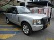 Land Rover Range Rover Sport HSE AT 4.4