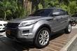 Land Rover Range Rover EVOQUE PURE TP 2000CC T 5P