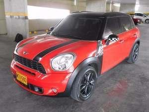 Mini Cooper S R58 S COUPE TP 1600CC T