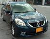 Nissan Versa Advance