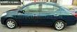 Nissan Versa Advance