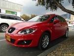 Seat Leon STYLE MT 1800CC HB