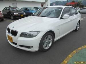 BMW Serie 3 320i