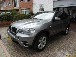 BMW X5 [E70] xDrive30d Est?ndar TP 3000CC TD