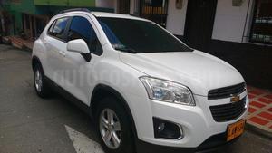 Chevrolet Tracker 1.8 LS