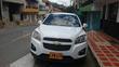 Chevrolet Tracker 1.8 LS