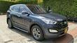 Hyundai Santa Fe TDi 2.2 4x4 Aut