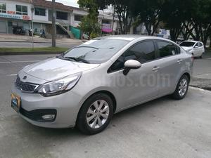 Kia Rio 1.4L Spice