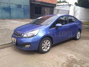 Kia Rio 1.4L Spice