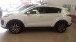 Kia Sportage 2.0 AT 2000CC AB