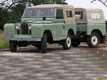 Land Rover Santana SANTANA MT 2500CC