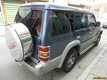 Mitsubishi Montero WAGON V6 MT 3000CC