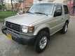 Mitsubishi Montero V11 MT 2400CC 3P