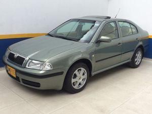 Skoda Octavia ELEGANCE AT 1800CC T