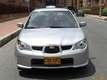 Subaru Impreza TS AWD [GG] MT 1600CC SW