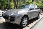 Porsche Cayenne S TP 4800CC V8