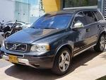 Volvo XC90 T5 AT 2500CC T