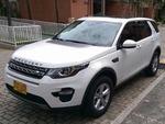 Land Rover Discovery 2SE AT TD