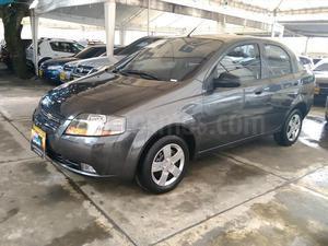 Chevrolet Aveo 1.6L Ac