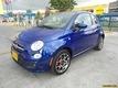 Fiat 500 SPORT BZ MT 1400CC 3P