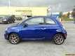 Fiat 500 SPORT BZ MT 1400CC 3P