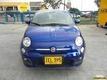 Fiat 500 SPORT BZ MT 1400CC 3P