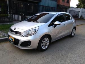 Kia Rio 1.4L Spice Full Aut