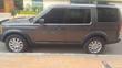 Land Rover Discovery Otros