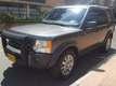 Land Rover Discovery Otros