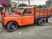 Land Rover Santana SANTANA MT 2500CC