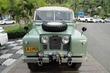 Land Rover Santana SANTANA MT 2500CC