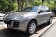 Porsche Cayenne S TP 4800CC V8