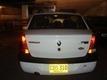 Renault Logan DYNAMIQUE ND MT 1600CC