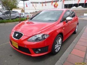 Seat Leon TSI 1800CC